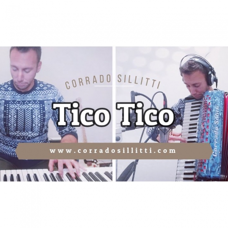 TICO TICO - Corrado Sillitti